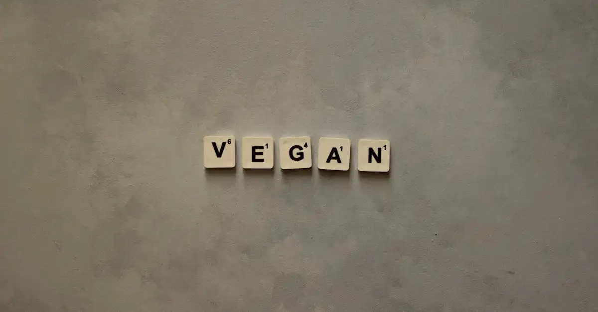 Gezond en duurzaam: De vegan revolutie in Nederland