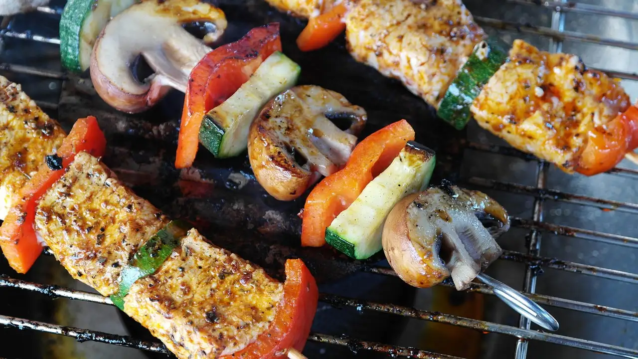Vegetarisch bbq vlees: Heerlijke opties voor de grill