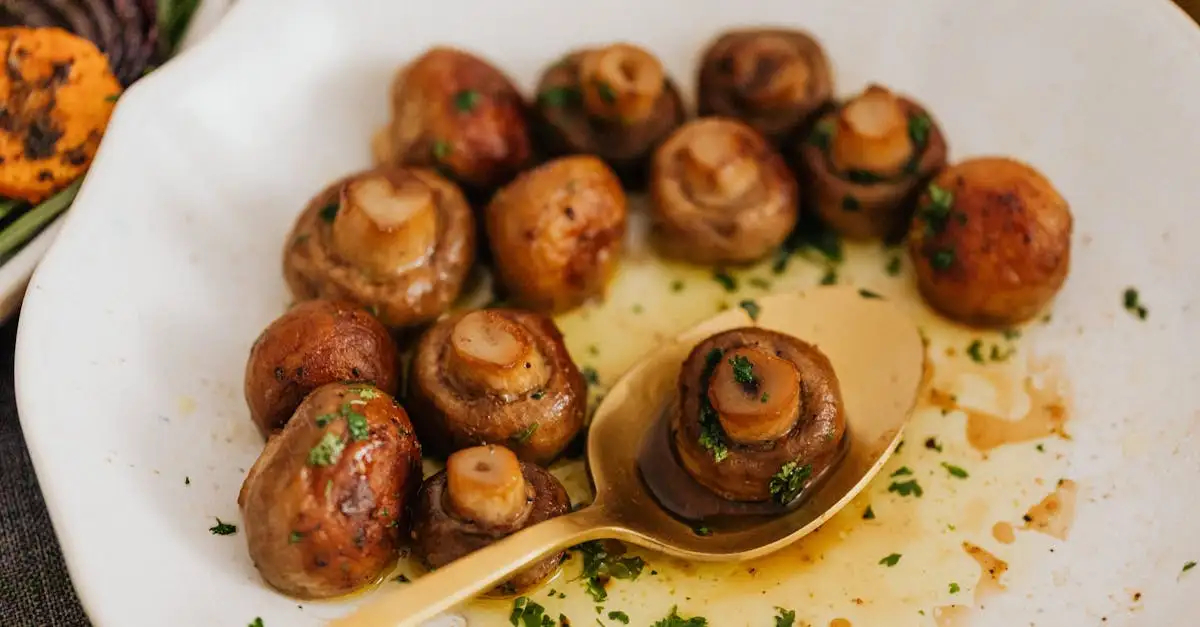 Vegetarisch gourmetten: heerlijke recepten en tips