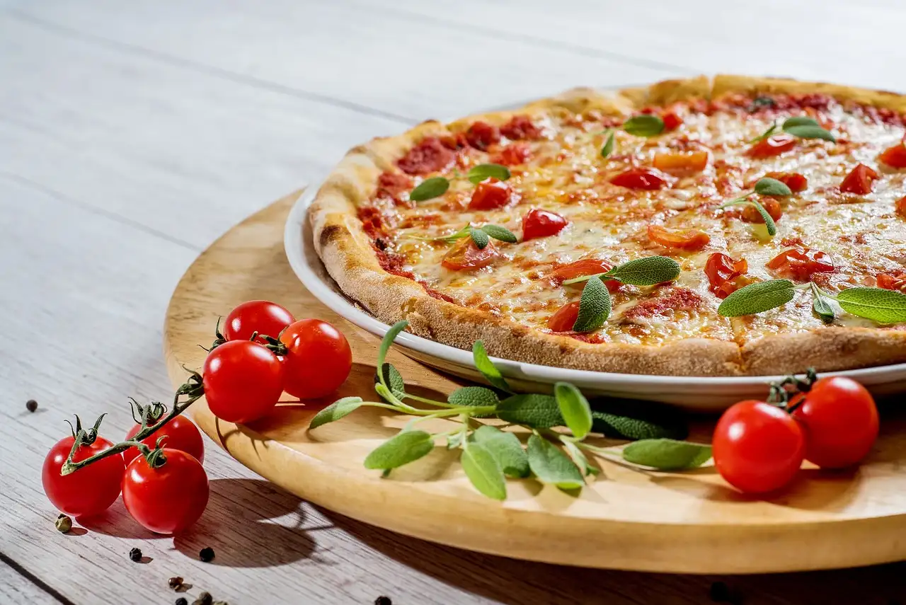 Heerlijke vegetarische kerstgerechten voor een feestelijk