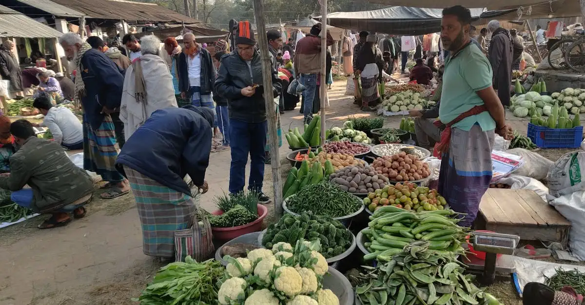 Heerlijk vegetarisch kerstmenu voor een feestelijke maaltijd