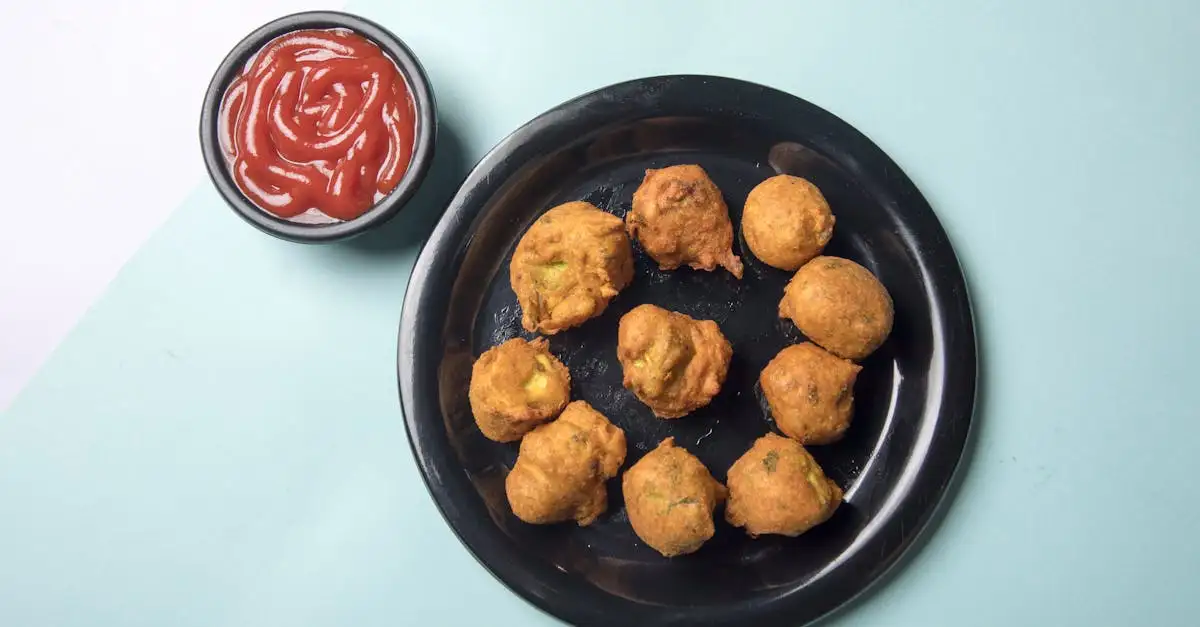 Vegetarische gehaktbal: lekker en makkelijk recept