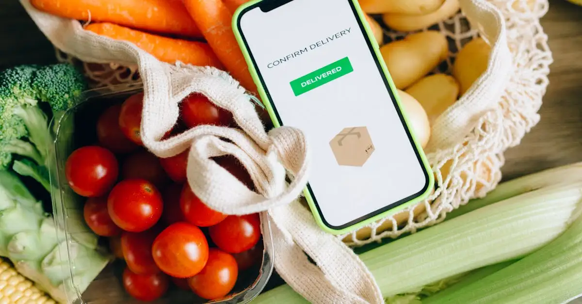 Vegetarische gourmetschotel bestellen voor een heerlijk