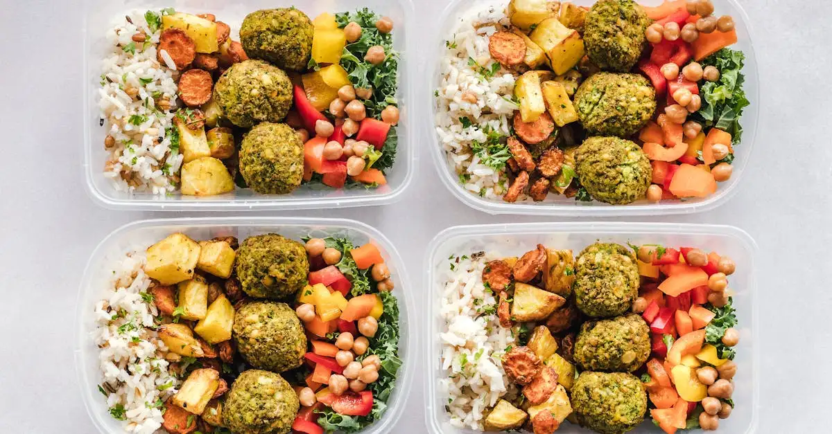 Lekkere veggie hapjes voor elk moment | Recepten en ideeën