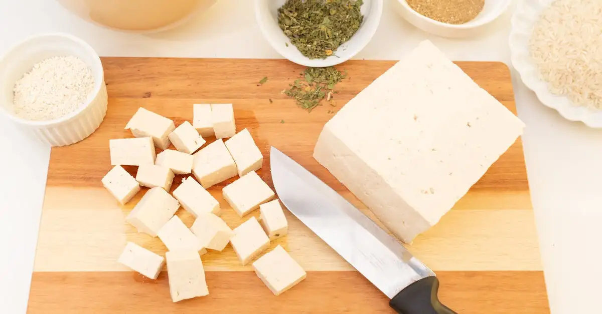Ontdek de beste veggie vleesvervangers voor elke maaltijd