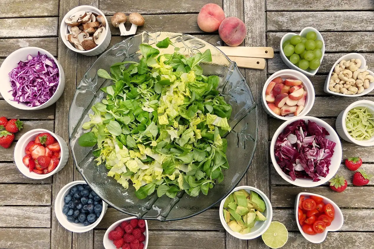 Vitamine B12 voor vegetariërs: Essentieel advies