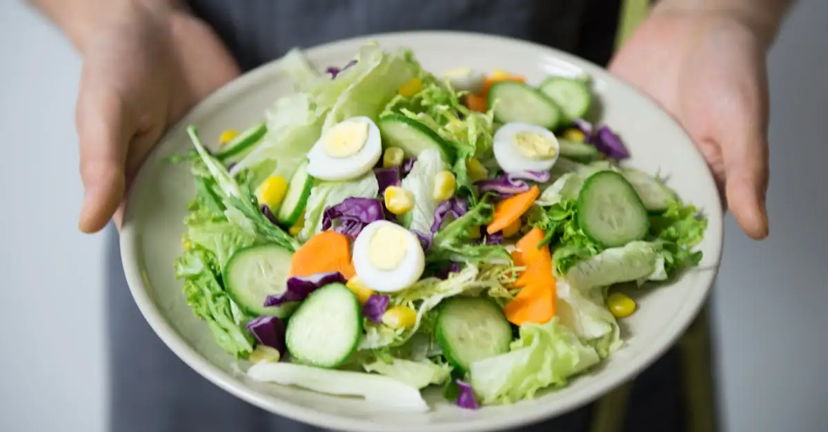Heerlijke vegetarische voorgerechten voor elke gelegenheid