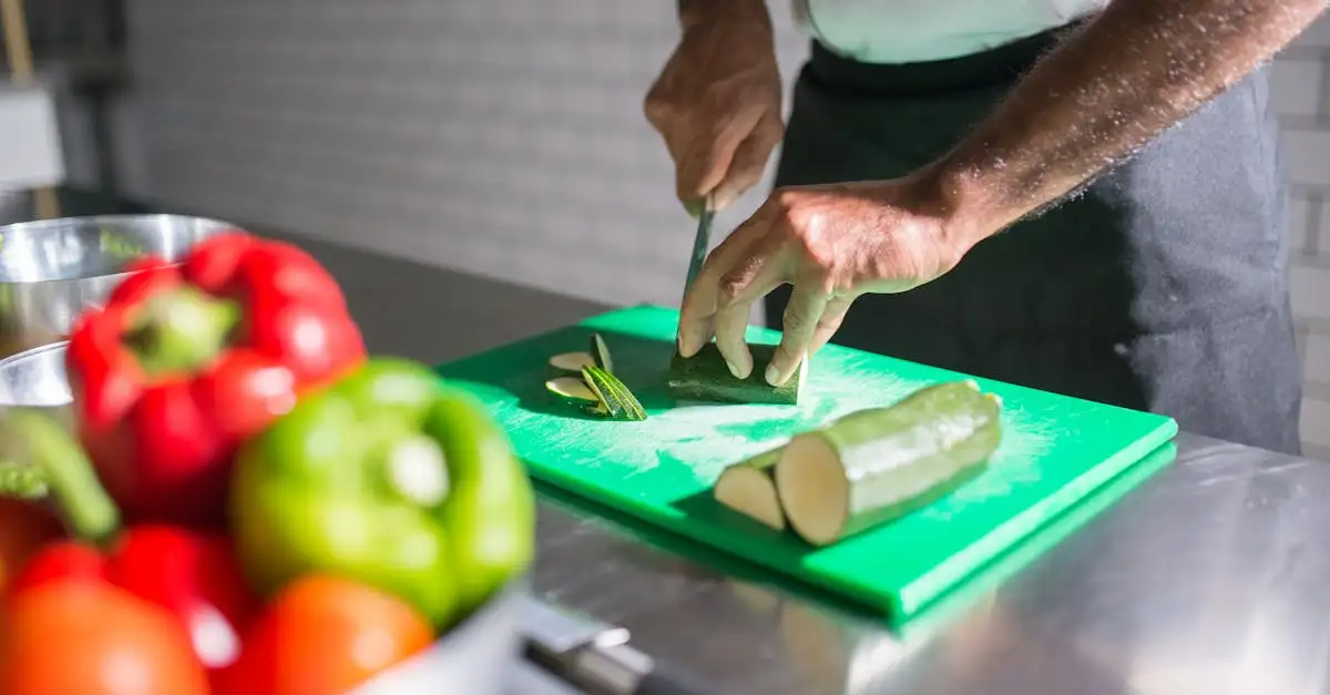 Weekmenu vegetarisch: Makkelijke recepten voor elke dag